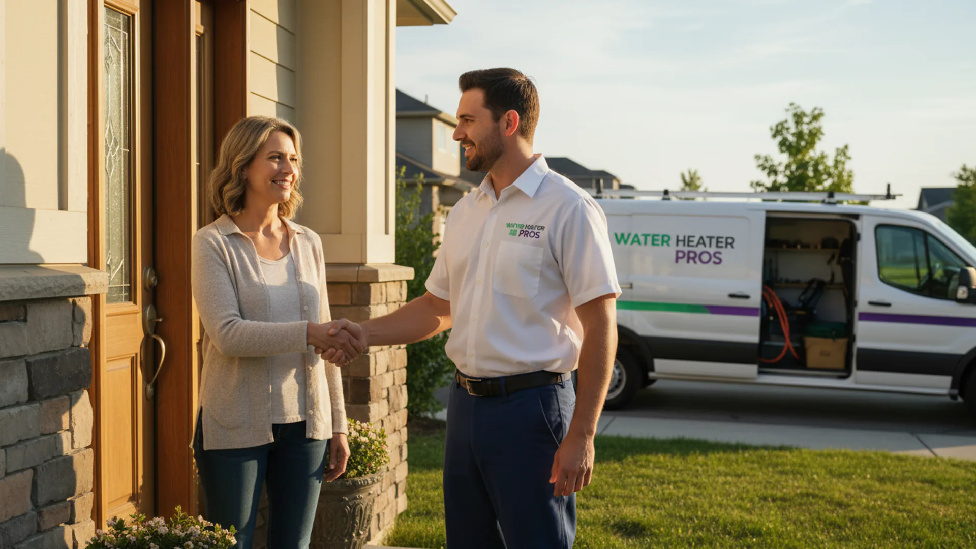 water heater repair in Glenside, PA Near Me